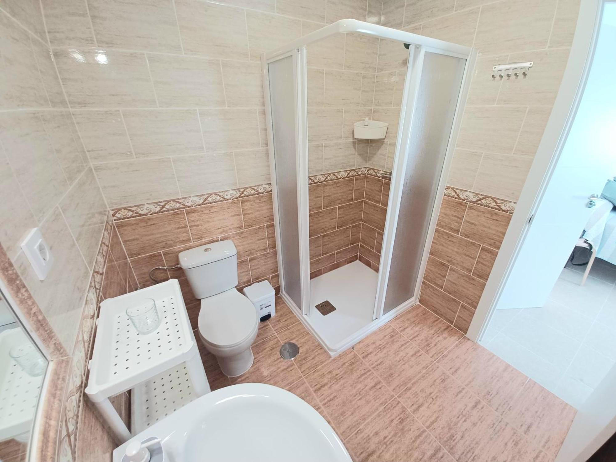 Bed & Breakfast Playa Mazagon 马札冈 外观 照片