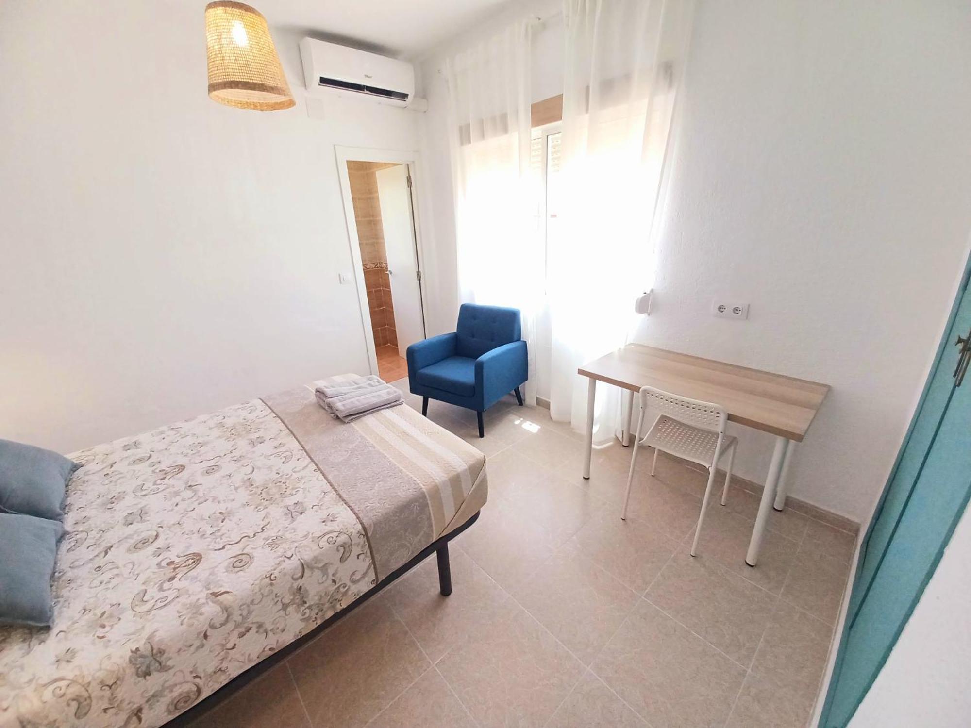 Bed & Breakfast Playa Mazagon 马札冈 外观 照片
