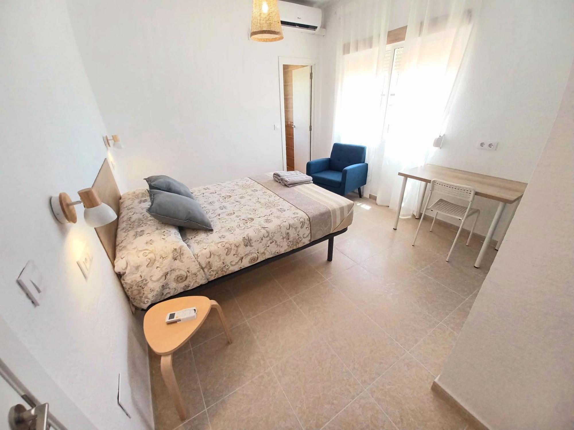 Bed & Breakfast Playa Mazagon 马札冈 外观 照片