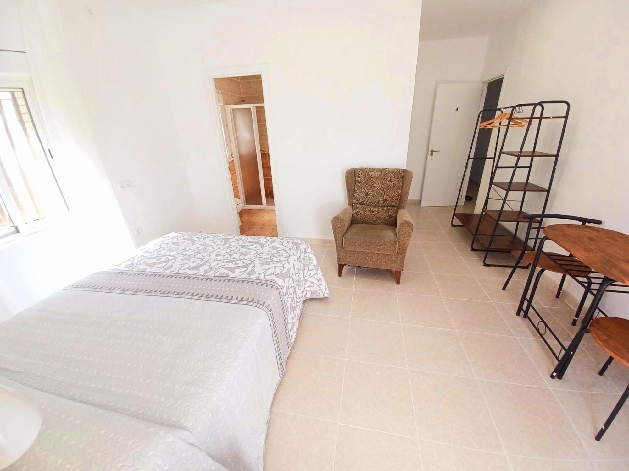 Bed & Breakfast Playa Mazagon 马札冈 外观 照片