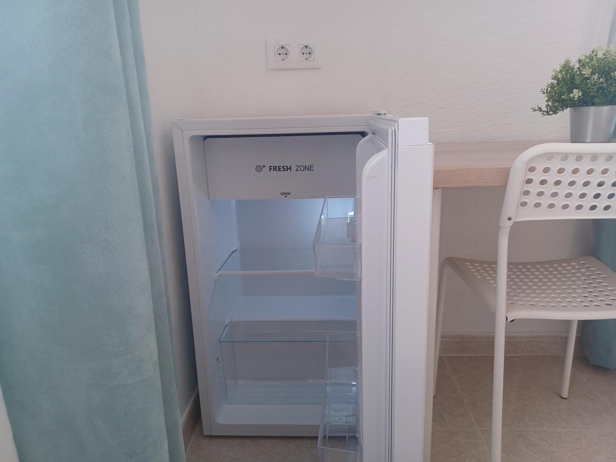 Bed & Breakfast Playa Mazagon 马札冈 外观 照片